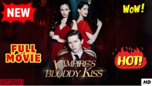 Vampire's Bloody Kiss (2025) - FULL