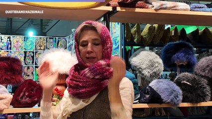 Artigianato in fiera: l'intervista ai Titolari della Cappelleria Melegari