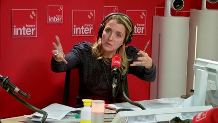 Ukraine : il faut "que la guerre s'arrête et qu'elle n'ait pas de quoi reprendre", juge l'eurodéputée Nathalie Loiseau