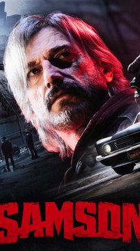 Samson est un thriller noir où chaque décision compte : pas de retour en arrière, des dettes qui augmentent chaque jour et un monde qui se souvient de tout. Un récit court, intense et sans seconde chance. Tu tiendrais combien de temps ?