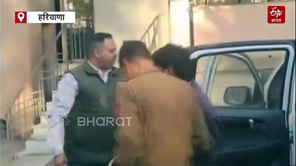 पाकिस्तानी जासूसी और टेरर फंडिंग मामले में सातवीं गिरफ्तारी, नूंह से एक वकील गिरफ्तार