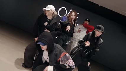 ALLDAY PROJECT - ONE MORE TIME (DANCE PRACTICE)