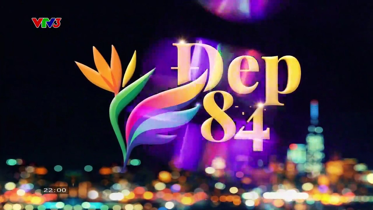 VTV3 - Đẹp +84 - Số 203 (10/12/2025) [FULL]