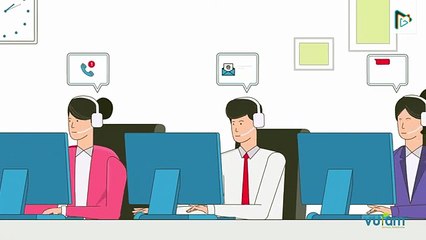 ITS  Incident Ticketing System Demo | Animated Explainer