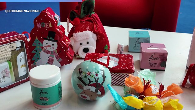 Artigiano in Fiera - L'intervista ad Angela Fornito, Fornito Cosmetica