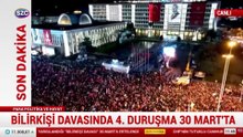 İmamoğlu'nun bilirkişi davası ertelendi