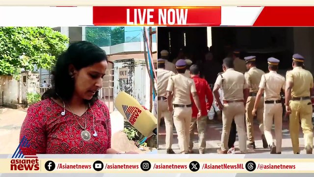 നടിയെ ആക്രമിച്ച കേസ്: കോടതിയിൽ ഇന്ന് നടന്നത് വിശദമായി