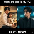 I BECAME THE MAIN ROLE OF A BL DRAMA S2 EP 3: Rival's Shocking Confession - Critical BL Drama Point