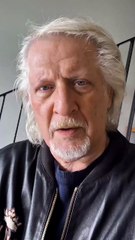 Dermatose en Ariège - L’animateur Patrick Sébastien apporte son soutien aux agriculteurs qui sont contre l’abattage d’un troupeau : « Ne lâchez rien ! Tenez bon ! » - VIDEO