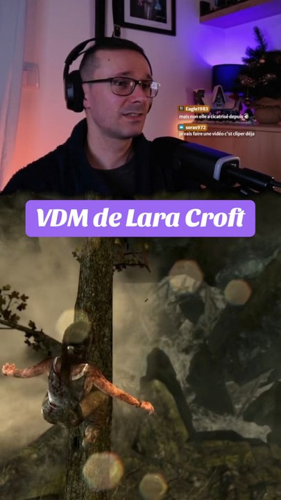 Elle ramasse la pauvre 🤣