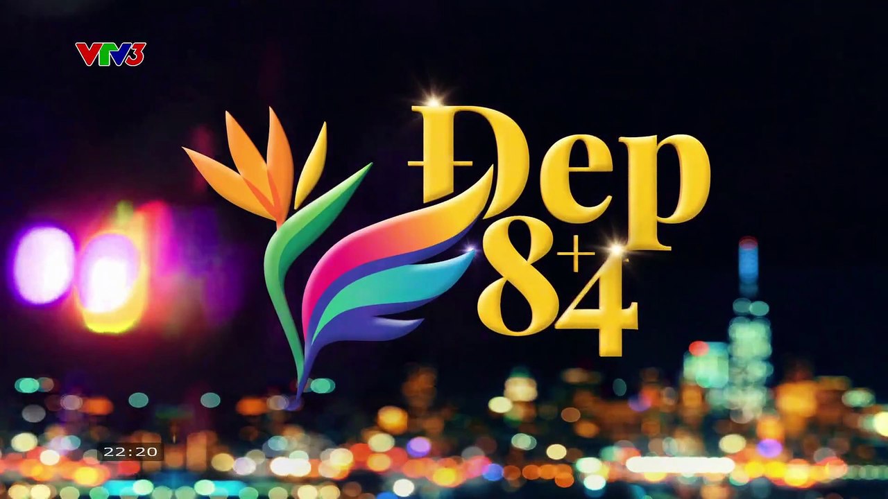 VTV3 - Đẹp +84 - Số 204 (11/12/2025) [FULL]