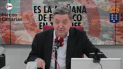 Federico a las 7: Corrupción y acoso sexual, el día a día de Sánchez