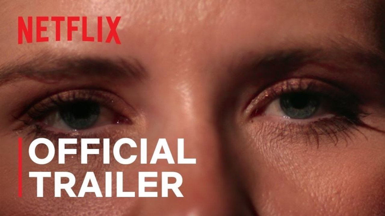 Kaçırıldı: Elizabeth Smart Fragman