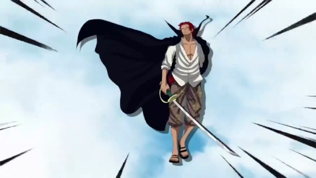 SHANKS TRICKED EVERYONE!! Shanks' Full Backstory Revealed in One Piece Chapter 1167