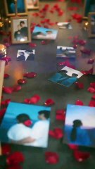 My Blind Wife ＂Died＂ 7 Years Ago？ 😭 FINDING YOU AGAIN IN THE DARKNESS #Short (Must Watch) Full Movie