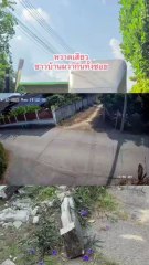 หวาดเสียวทั้งซอย ! กระบะตู้ทึบขับเร็วไม่มีแผ่วในชุมชนก่อนชน