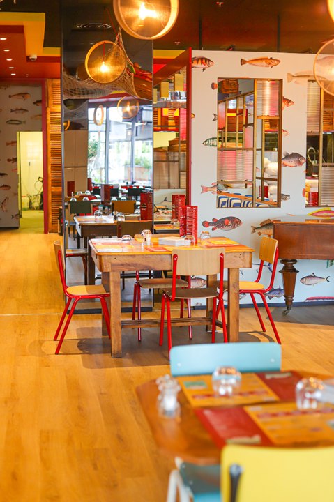 Fradiavolo : la nouvelle pizzeria à ne pas manquer !