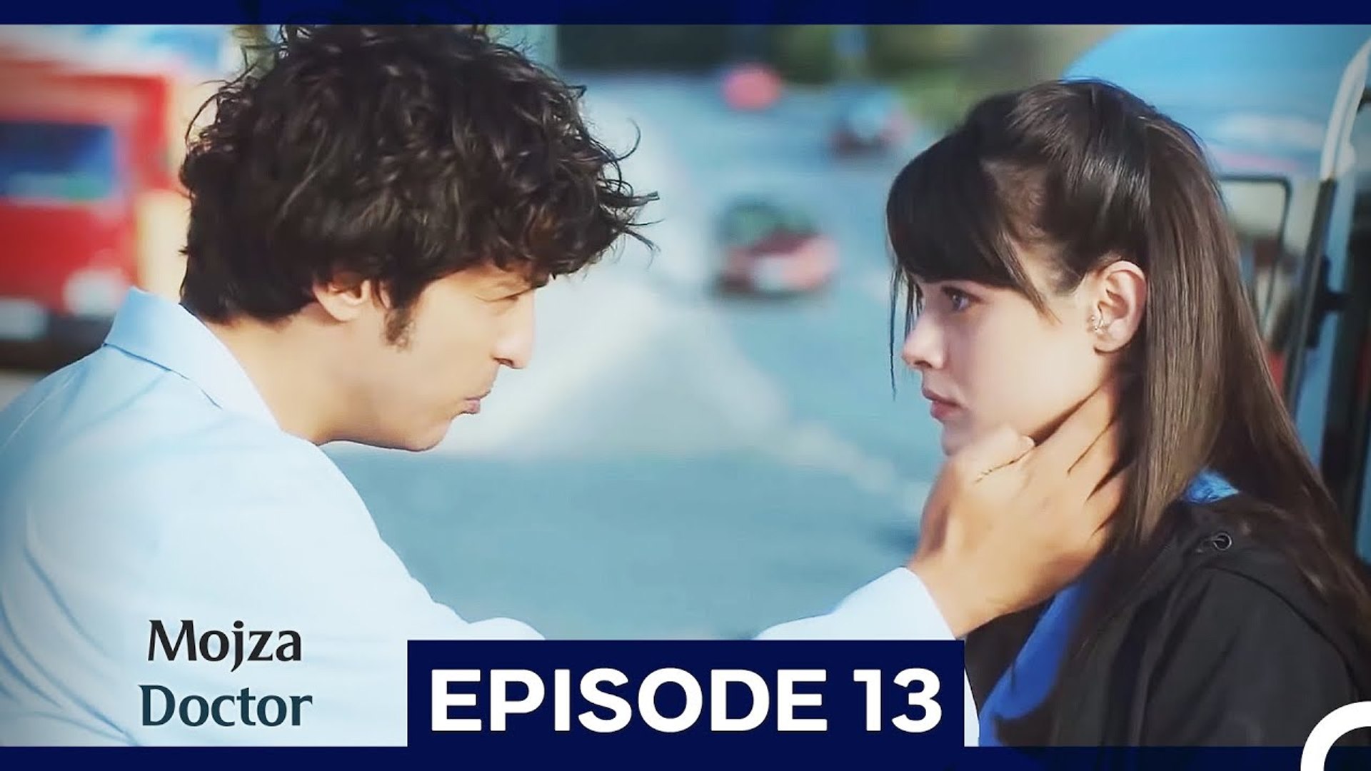 Mojza Doctor Episode 13 (Urdu Dubbed)