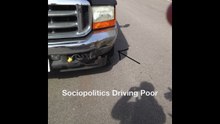Sociopolitics Driving Poor