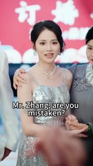 BF gave me to his powerful CEO uncle, not knowing hed loved me 10 years, he married and spoiled me!