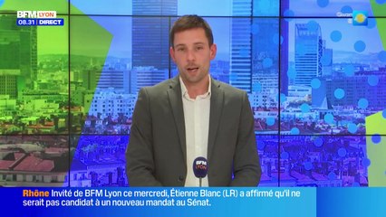 Bonjour Lyon du vendredi 12 décembre 2025