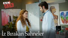 İz Bırakan Sahneler / Acil Aşk Aranıyor