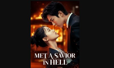 Met A Savior In Hell - Full