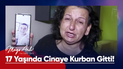 Hurşit Can Pınaraltı'nı kim, neden öldürdü? - Müge Anlı ile Tatlı Sert 12 Aralık 2025