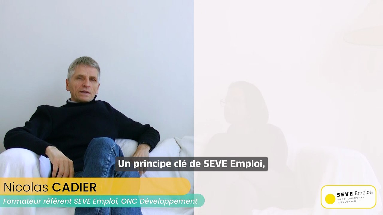 Qu'est-ce qu'un service d'appui à l'entreprise