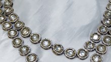 New Kundal Necklace Set For This Bridal Season From Indiangehne in Denmark