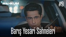 Barış Yesari Sahneleri - Mahkum