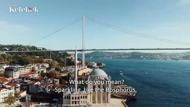 GoTürkiye’den yıldızlı tanıtım: Ozan Akbaba ve Sinem Ünsal İstanbul’un yeni yüzü oldu