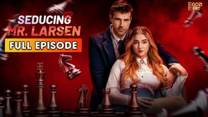Seducing Mr.Larsen (2025) [ SHORT DRAMA | FULL ]