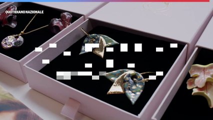 Artigiano in Fiera - L'intervista a Rosario Gomez di Osacuca