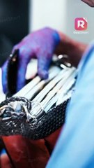 Back as the nanny, she’s a stranger to him now, yet her child is still here. ,    is now streaming on 5star!⁠