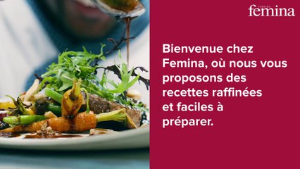 Coquille saint-jacques : 4 ingrédients, 20 min de préparation… Voici le plat de réveillon le plus facile et bluffant de 2025