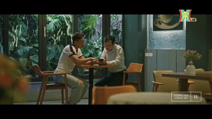 Tường lửa Tràng An [Tập 11] Full 4K