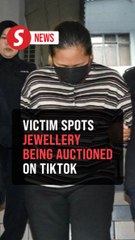 Former local council employee claims trial to stealing superior's jewellery at work