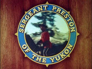 The Limping King Sergeant Preston of the Yukon: Season 2, Episode 1