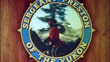 The Limping King Sergeant Preston of the Yukon: Season 2, Episode 1