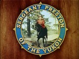 The Rookie Sergeant Preston of the Yukon: Season 2, Episode 2