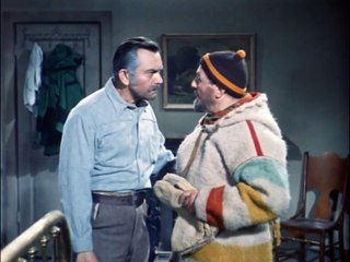 Revenge | Sergeant Preston of the Yukon: Season 2, Episode 4