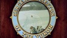 Pack Ice Justice Sergeant Preston of the Yukon: Season 2, Episode 3