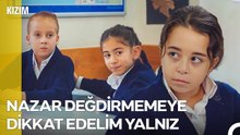 Kırtasiye Alışverişim Gıcık İlayda ve Kankasını Kudurttu - Kızım