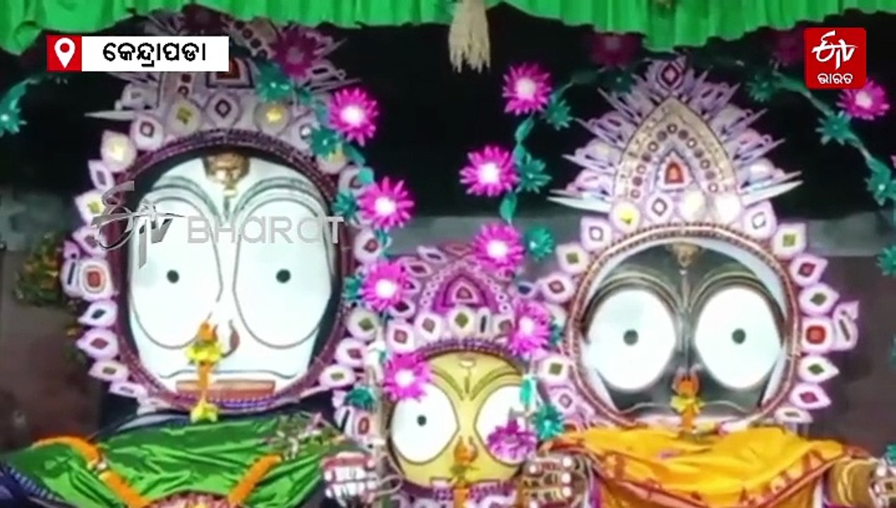 ବଳଦେବଜୀଉଙ୍କୁ ଏ କି ଧୋକ୍କା ? ସରକାର ମନ୍ଦିରର ବିକାଶ କଥା କହିଲେ, ପରେ ବିଧାନସଭାରେ ଏଡାଇ ଦେଲେ