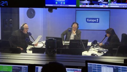 La fin de Brandt, le nouveau siège de l'Agence Française de Développement à près d'un milliard d'euros et la pub virale d'Intermarché