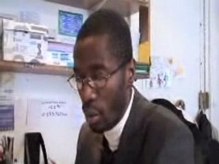 FARI TAHARKA SUITE ARRESTATION KEMI SEBA