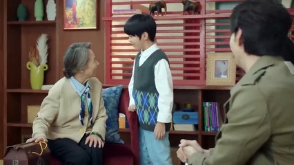 Our Interpreter Ep.11 Hindi