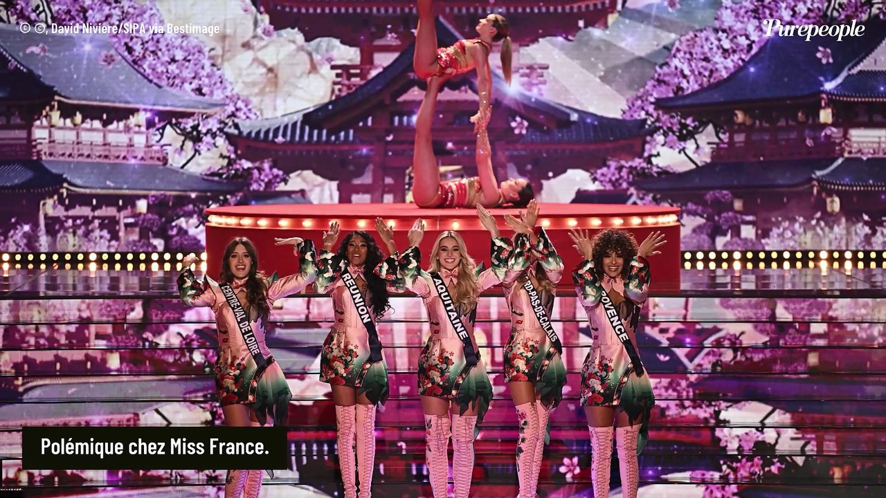 "Nous tenir à démentir..." : Après l'annonce de la destitution d'Aïnhoa Lahitete (Miss Aquitaine) en marge de Miss France 2026, le comité s'exprime