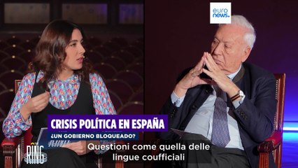 La tempesta politica di Sánchez nel Ring: un governo in "modalità sopravvivenza"?